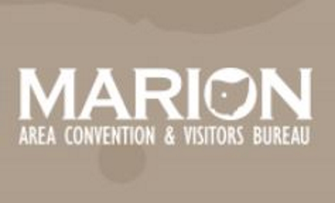 Marion Area Convention Logo